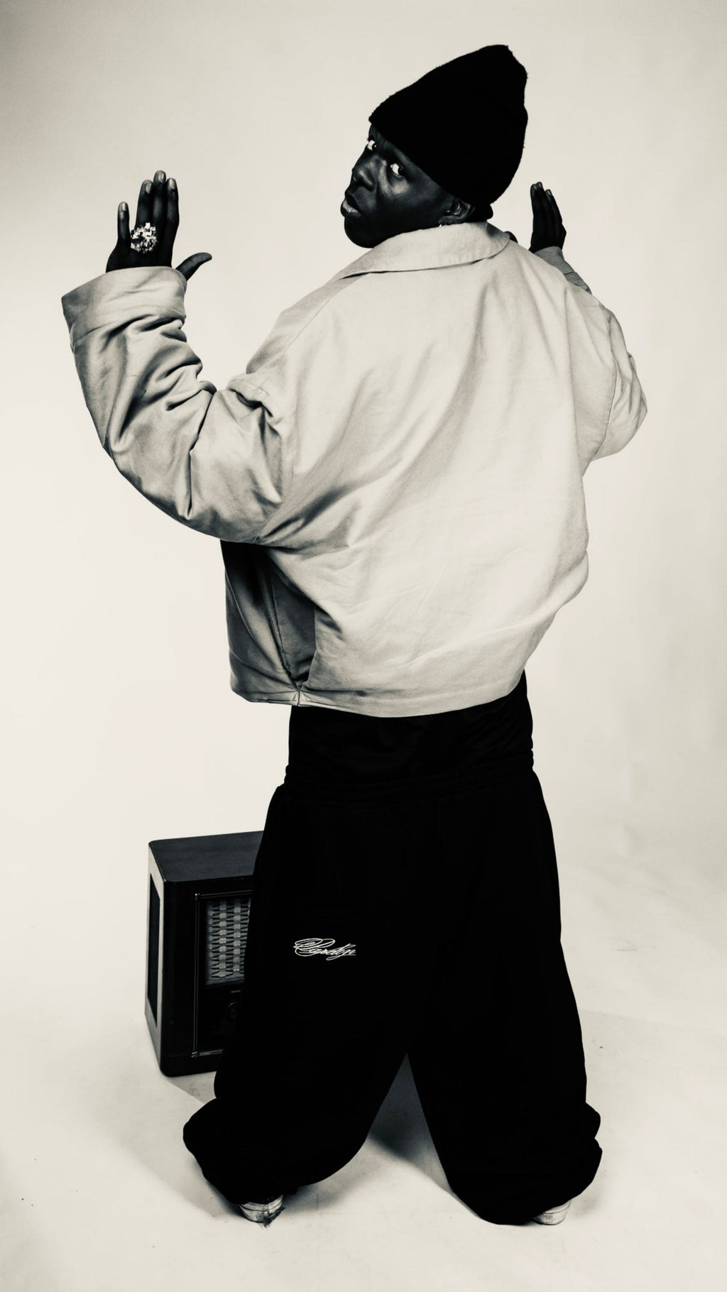 "LOFT" Pant