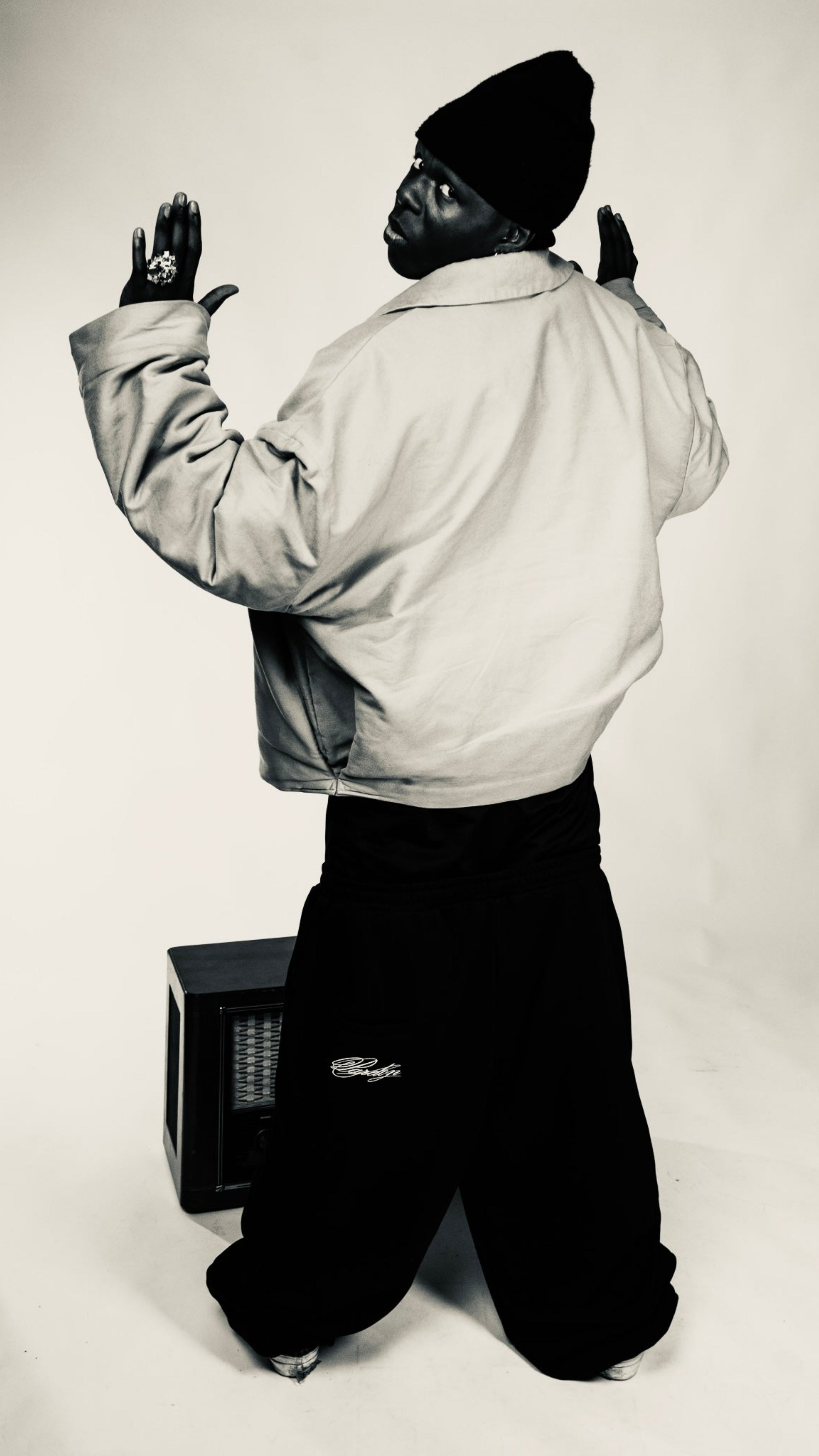 "LOFT" Pant