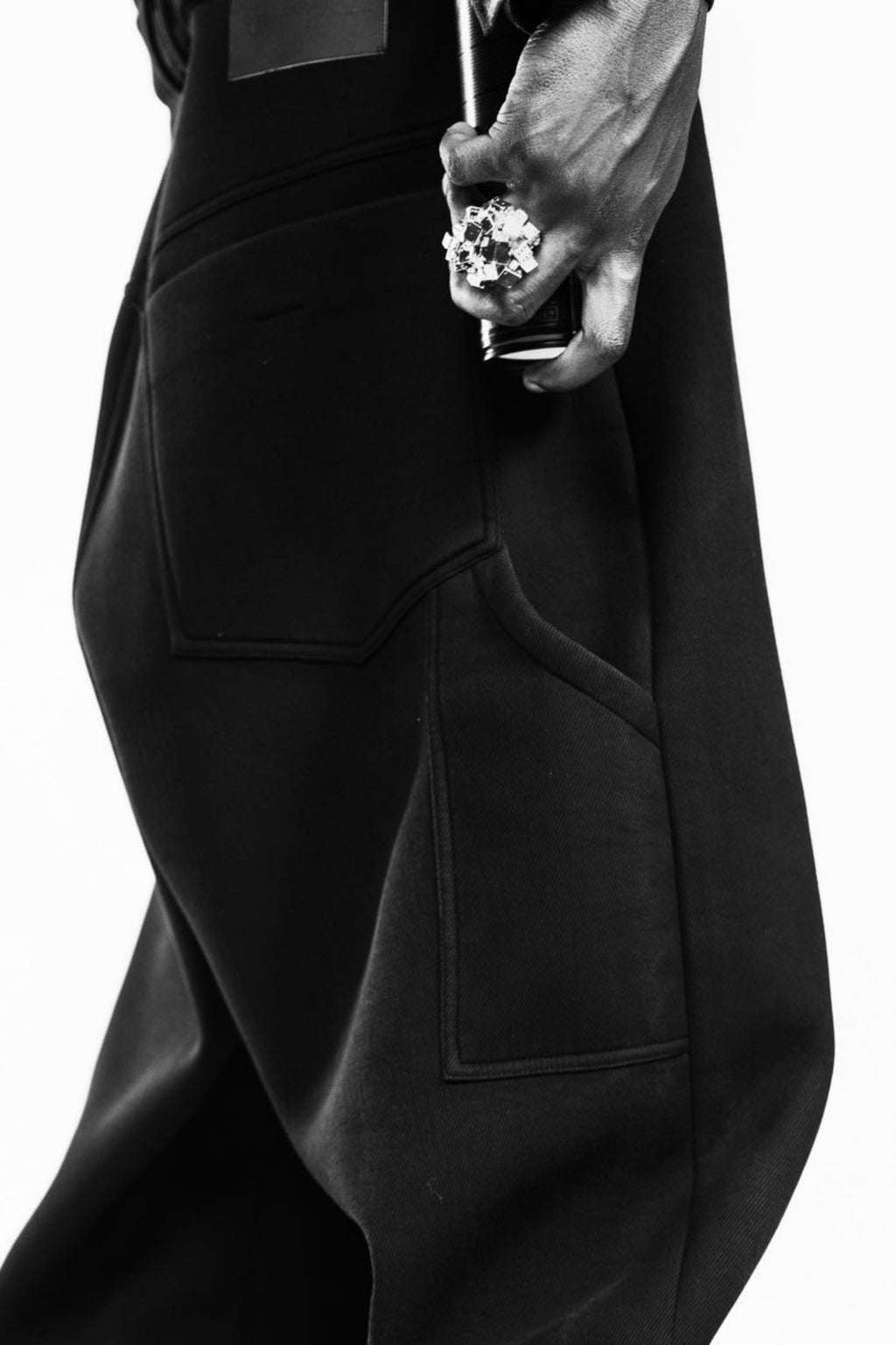 "AMPERE" Pant