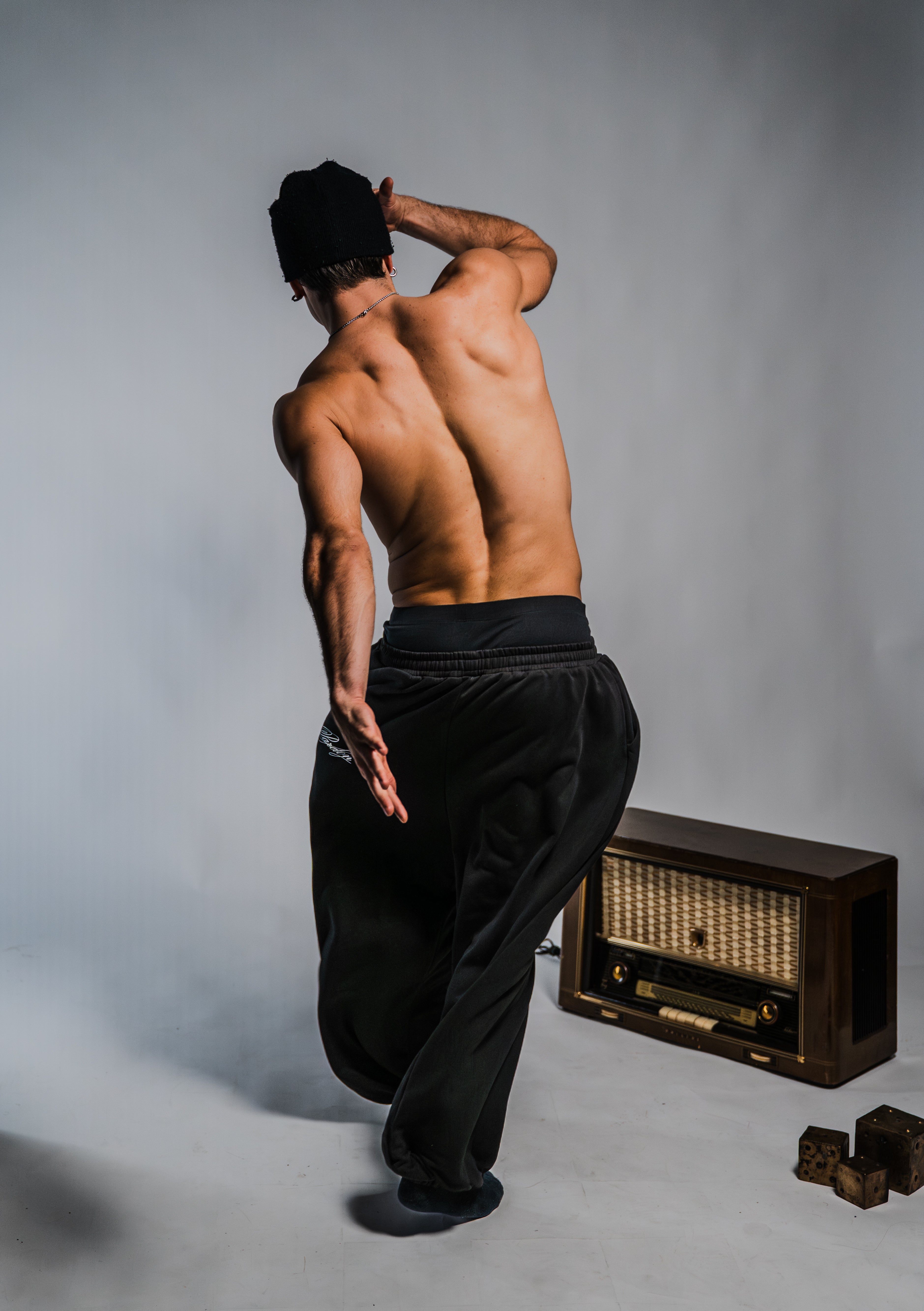 "LOFT" Pant