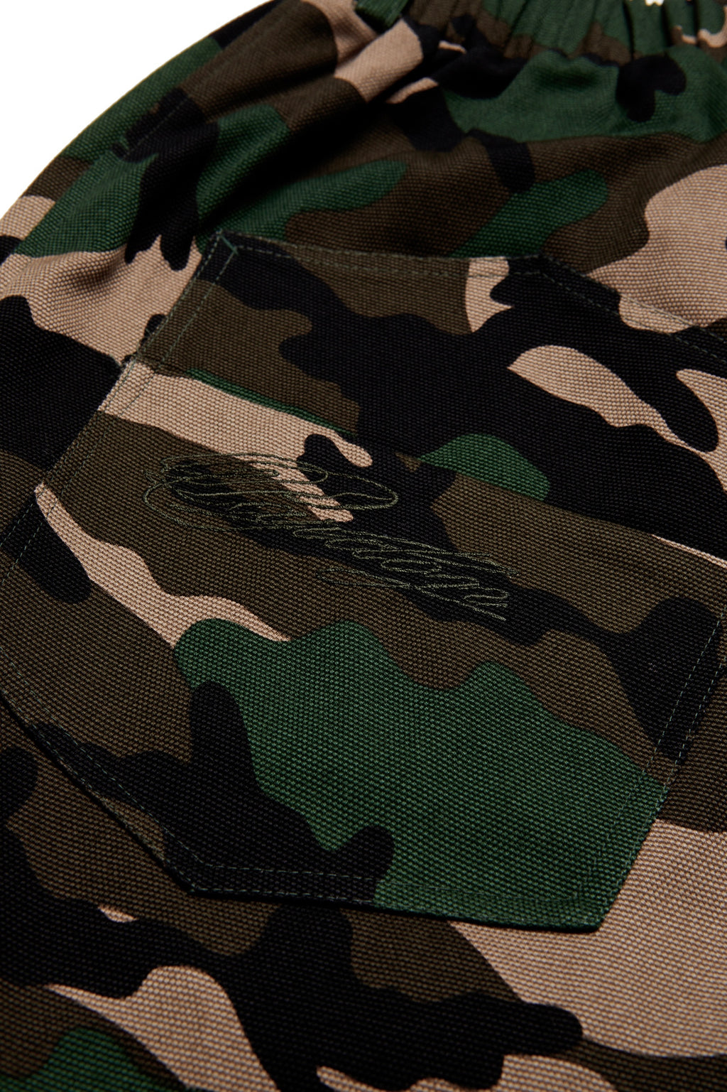 "SOLDIER846" Pant