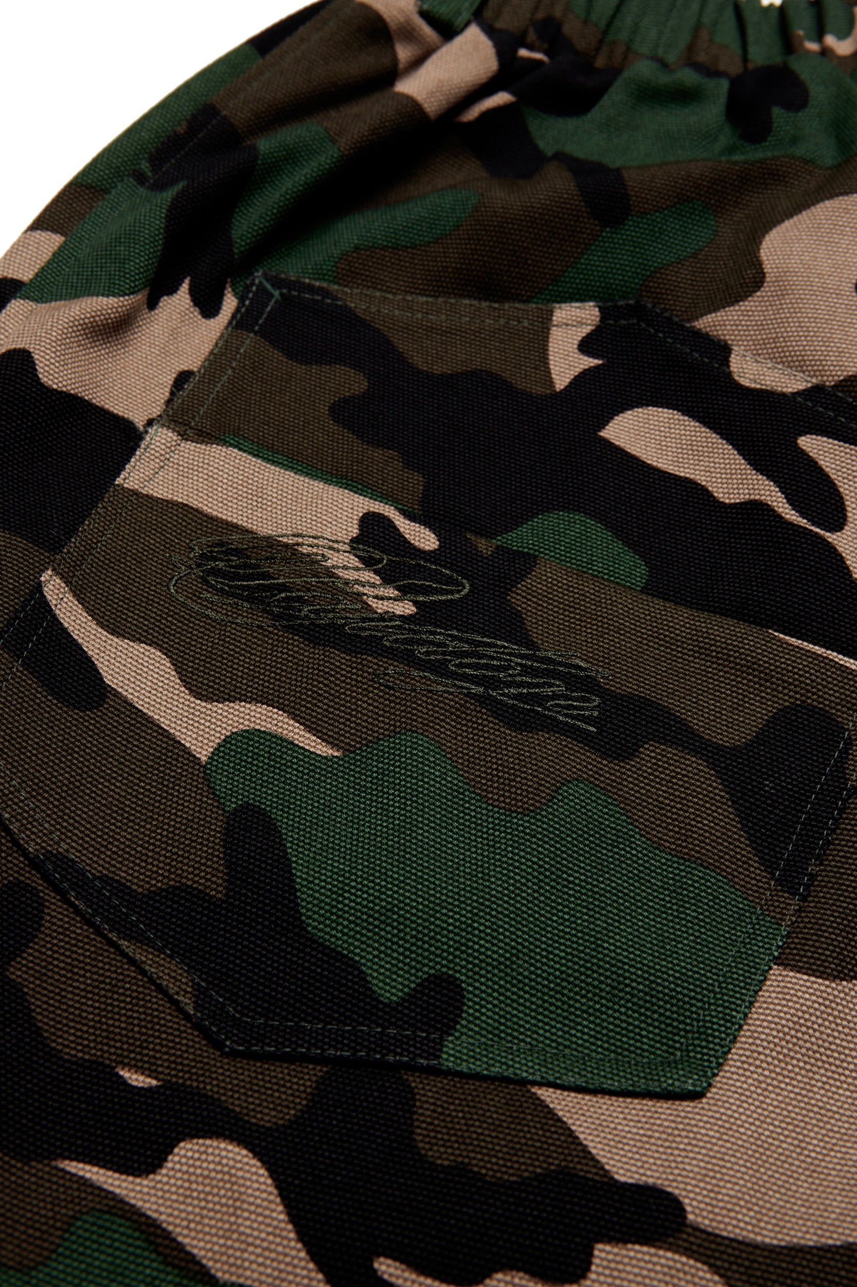 "SOLDIER846" Pant