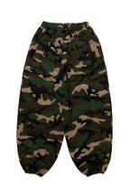 "SOLDIER846" Pant