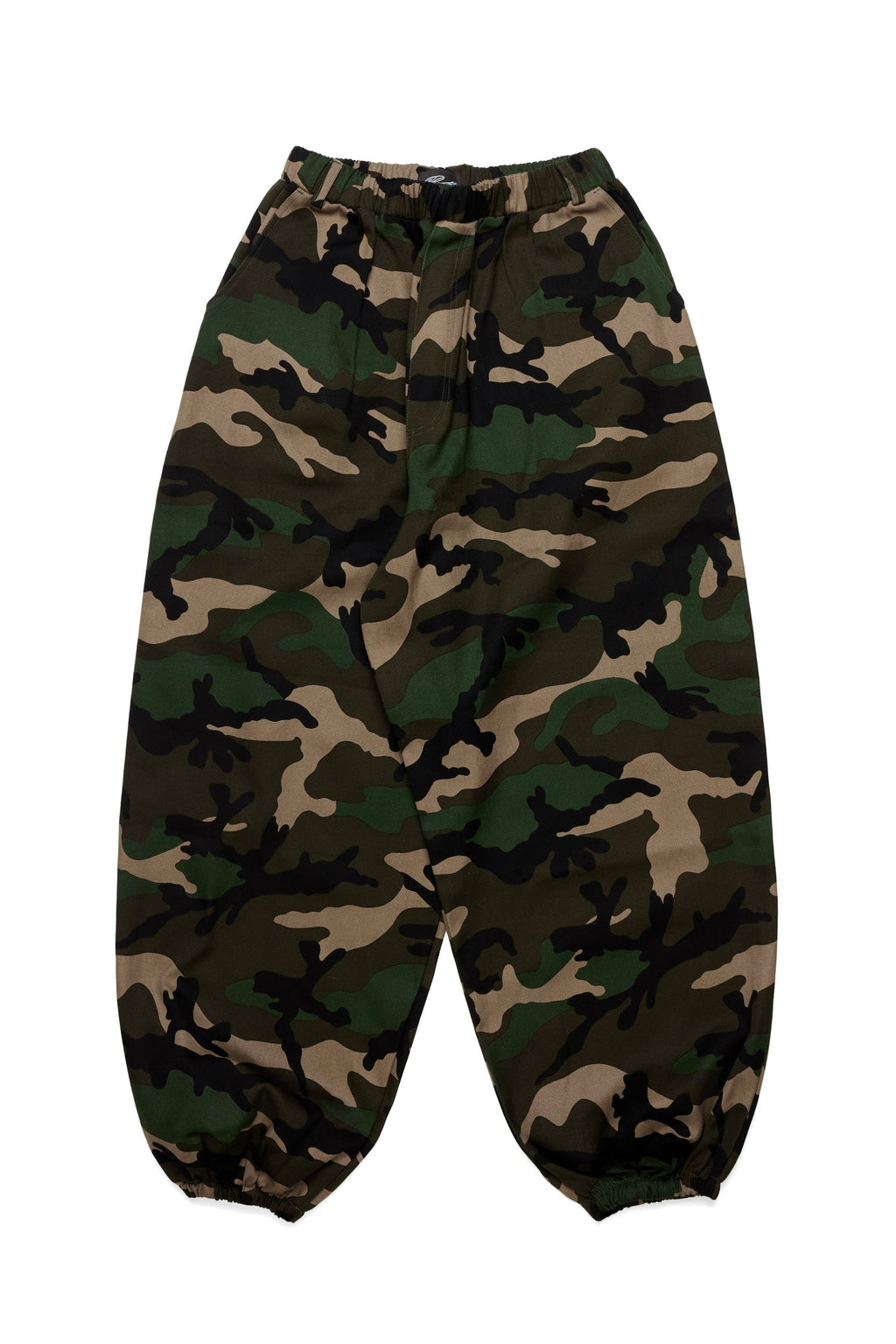 "SOLDIER846" Pant