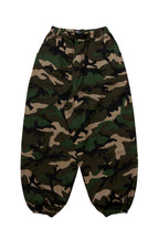 "SOLDIER846" Pant