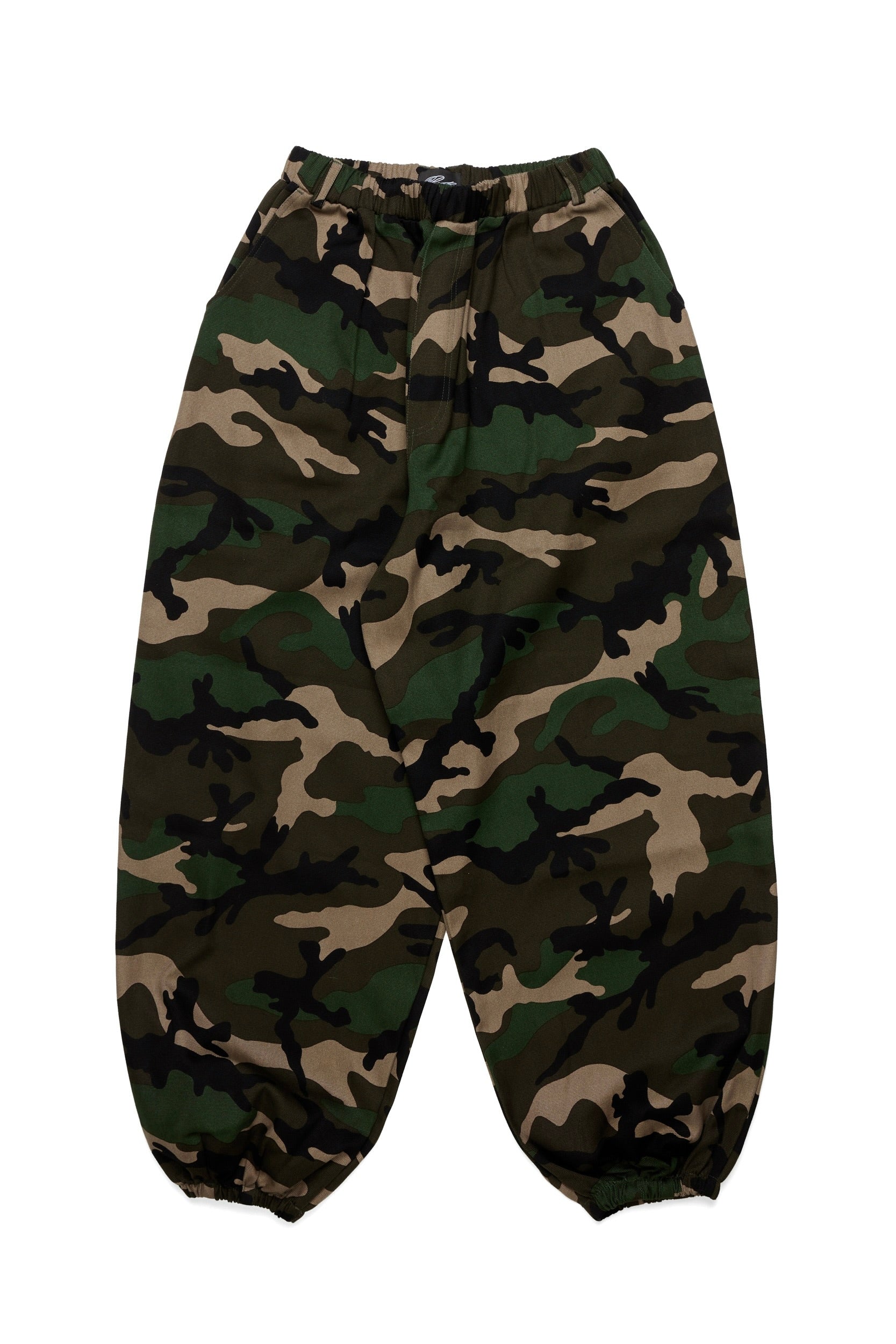 "SOLDIER846" Pant