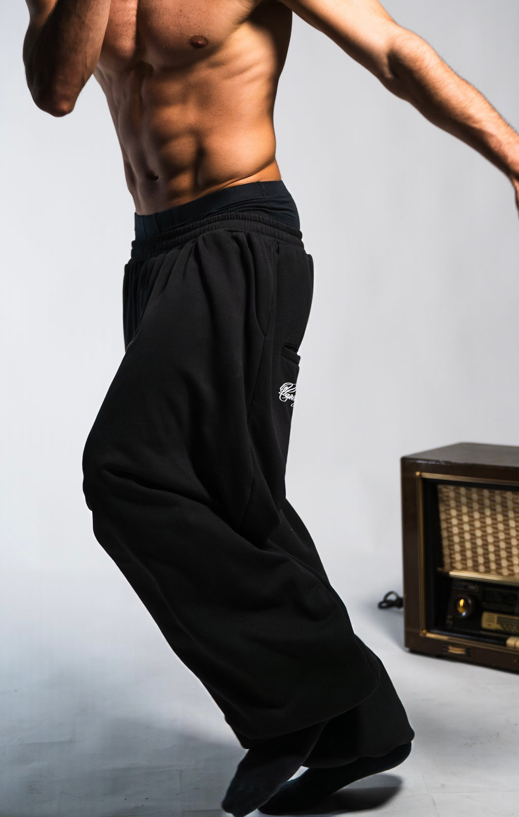 "LOFT" Pant
