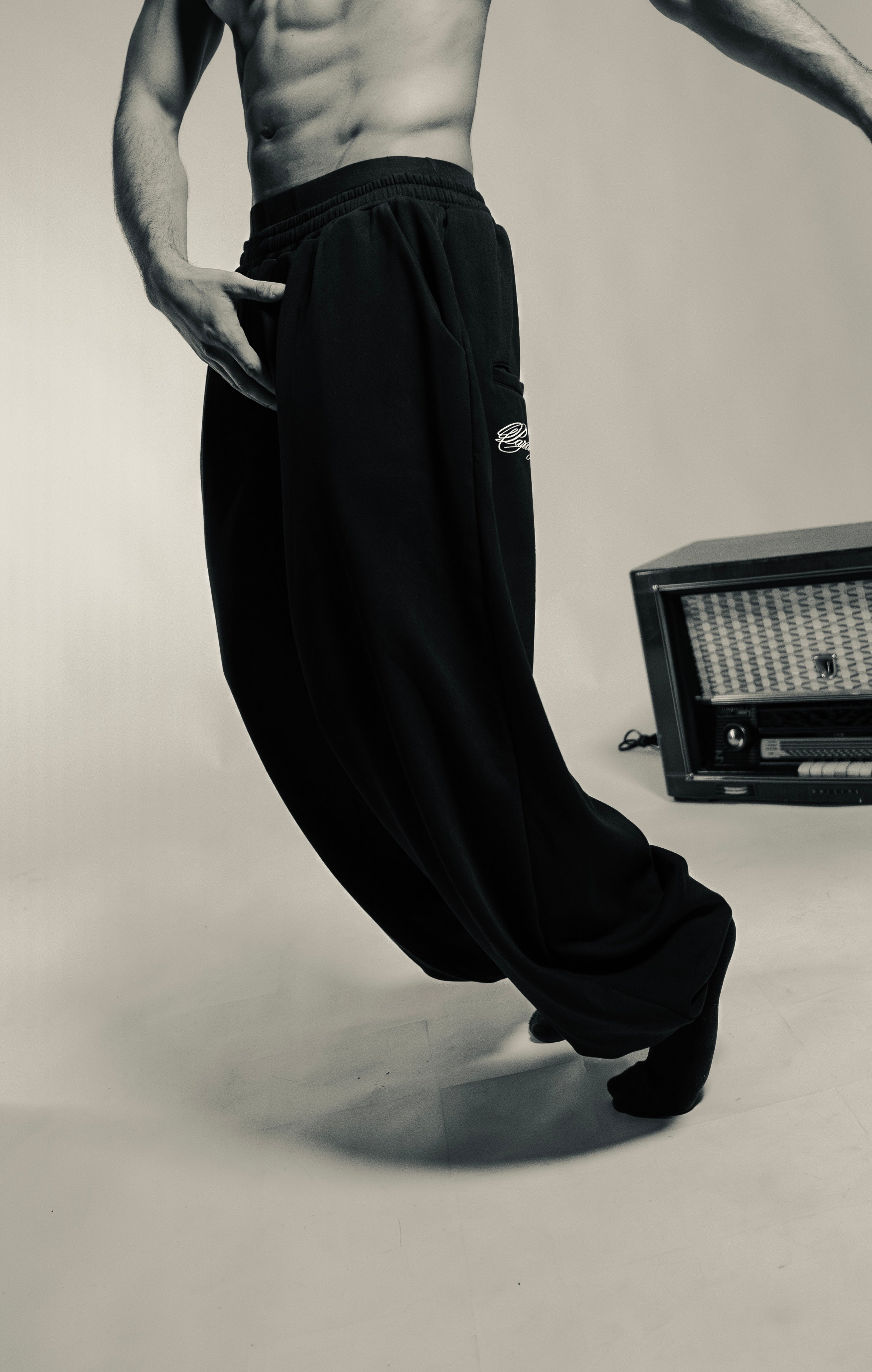 "LOFT" Pant