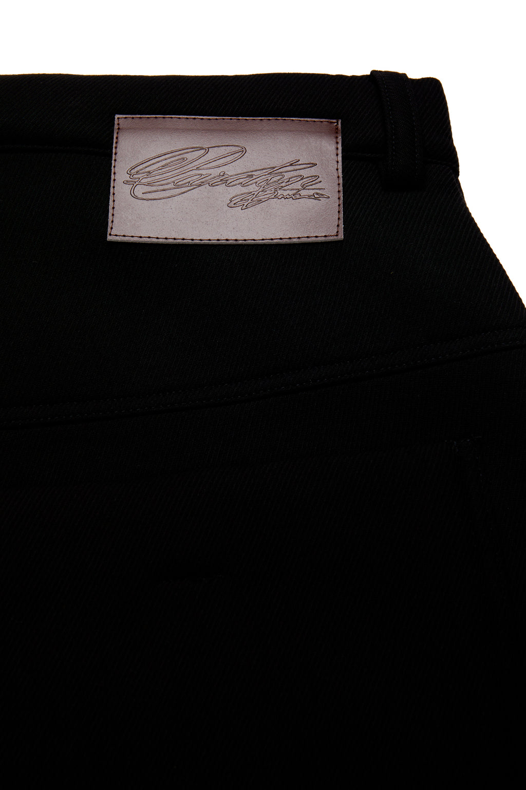 "AMPERE" Pant