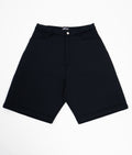 "MIDNIGHT" shorts